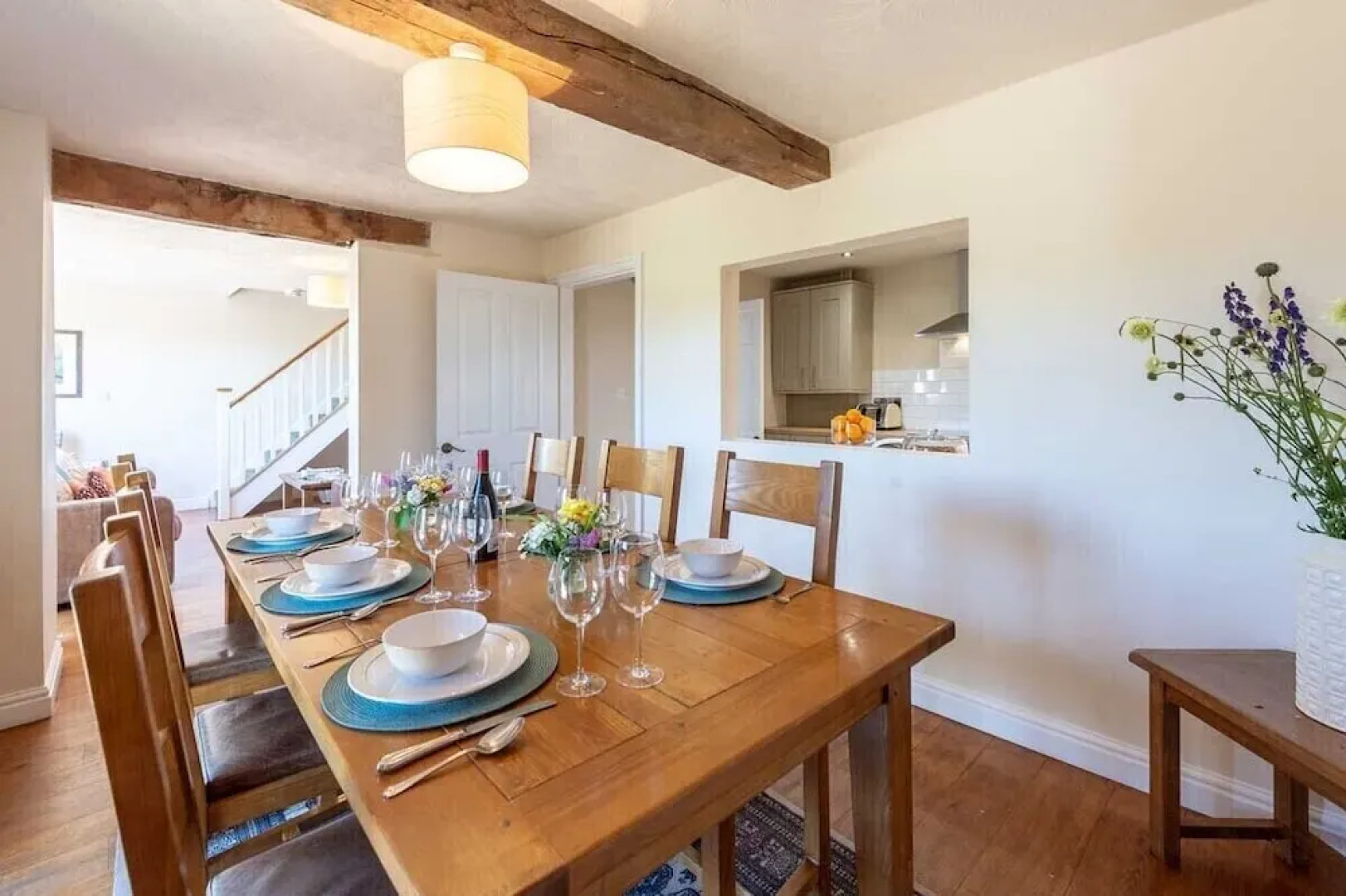 The Dinney Holiday Cottages