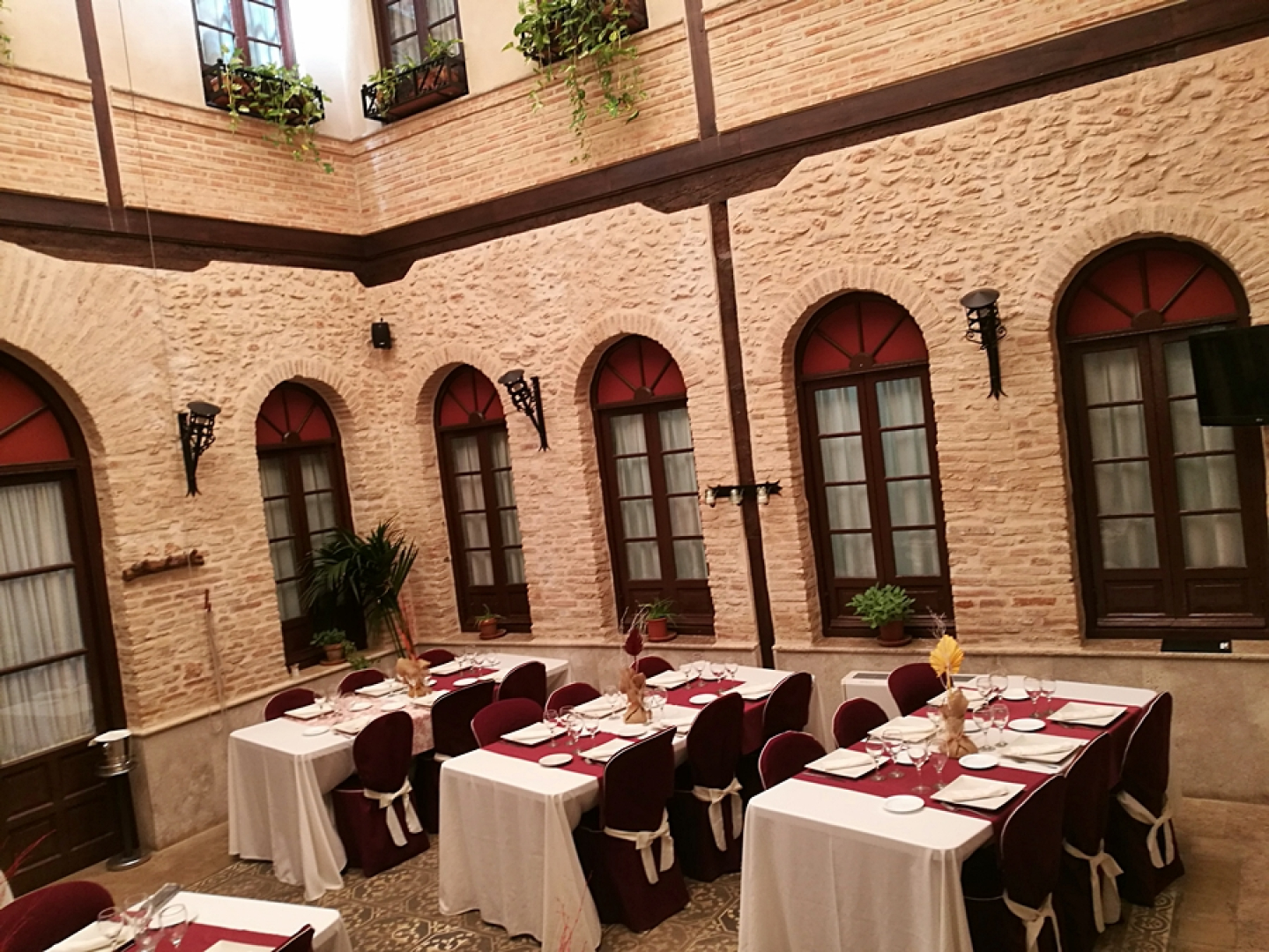 Hotel Rural Palacio del Gobernador