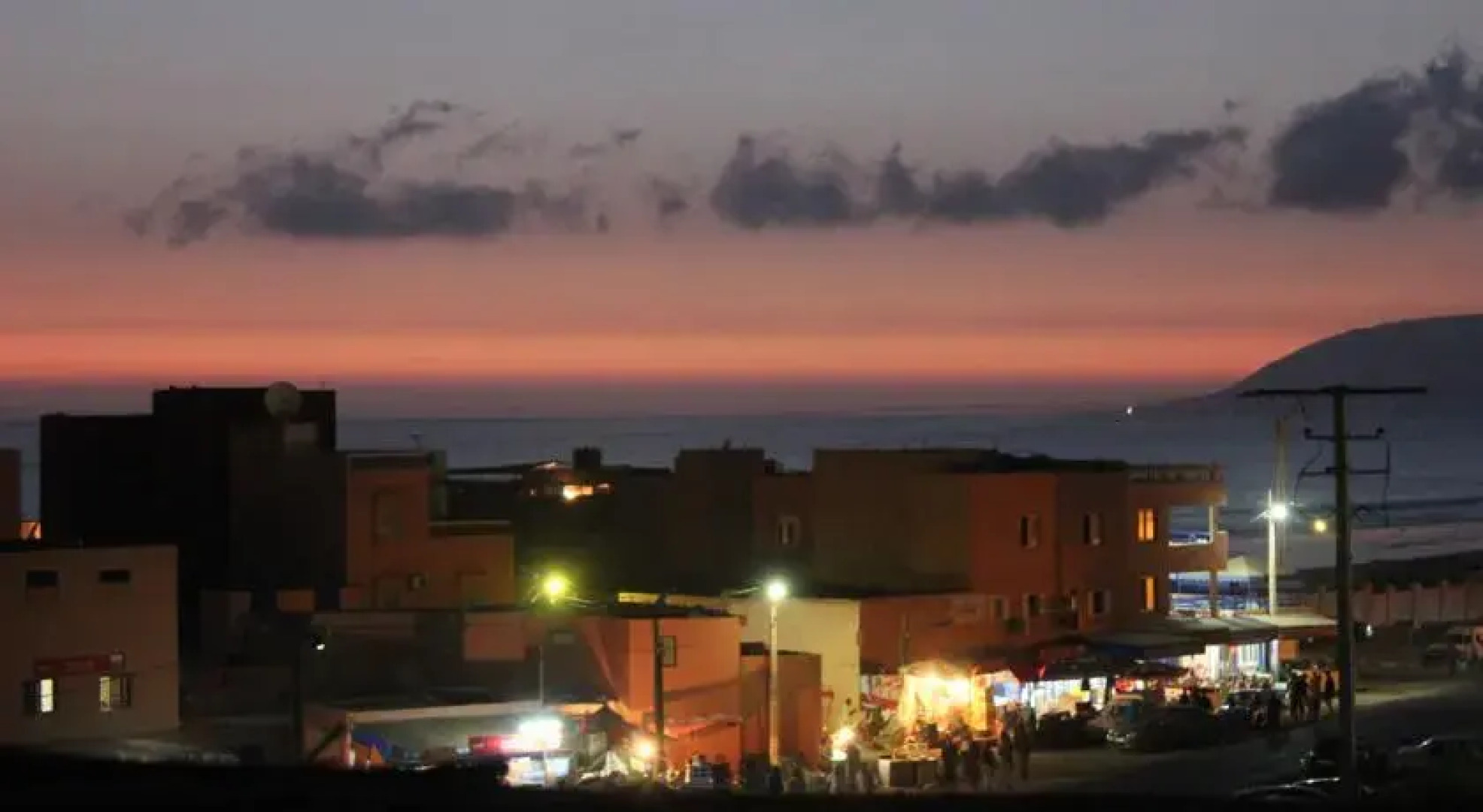 Sunset Taghart Apartments