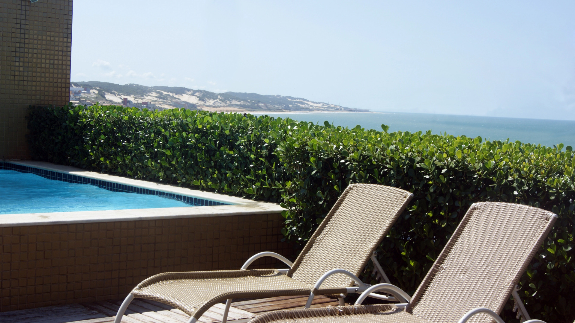 Littoral Maximum Flat