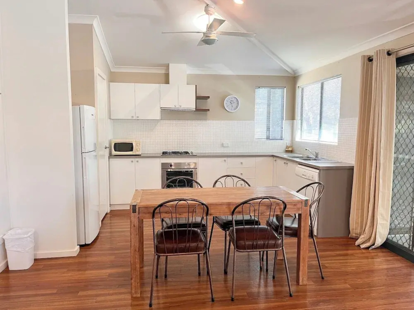 Jurien Bay Tourist Park