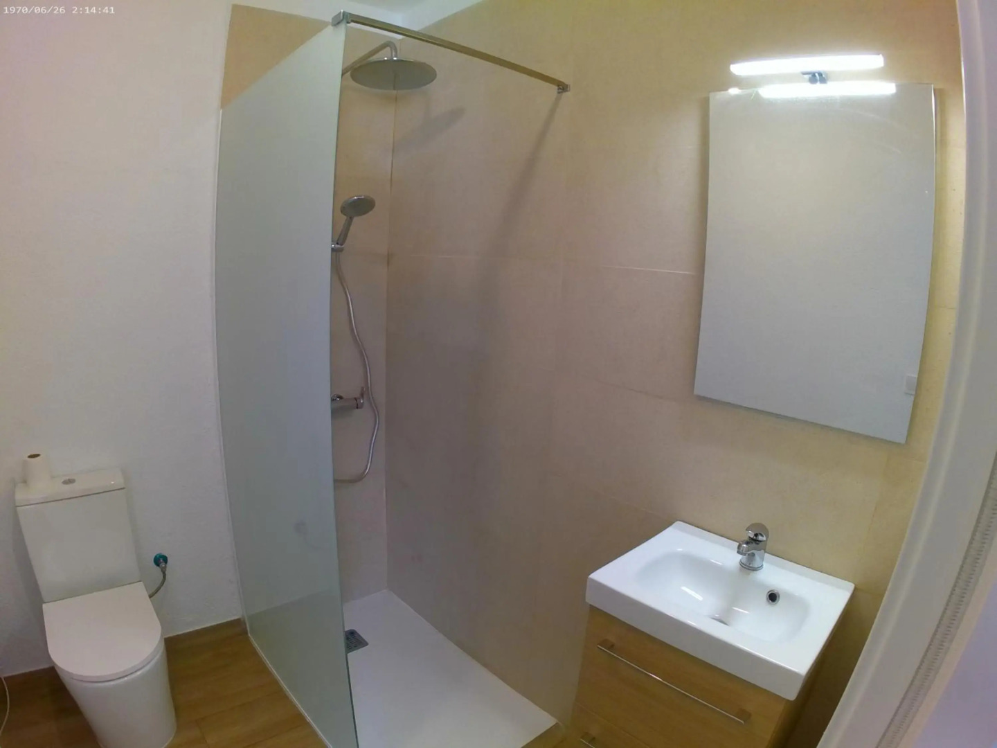 Apartament Port de la Selva