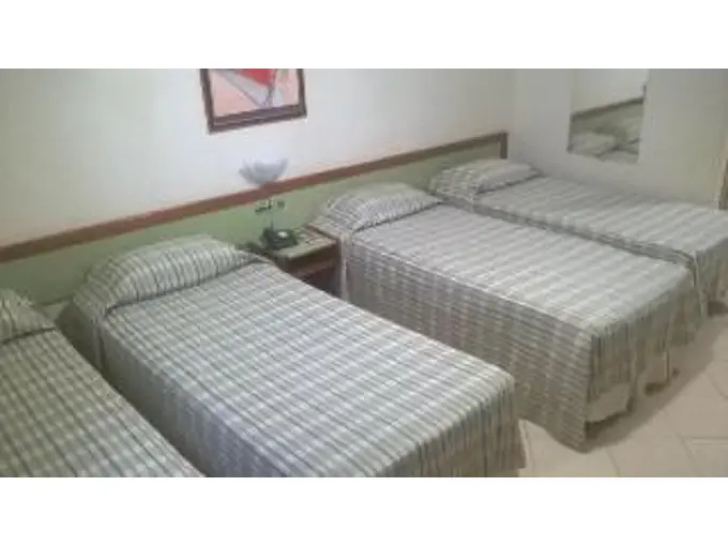 Marc Center Hotel