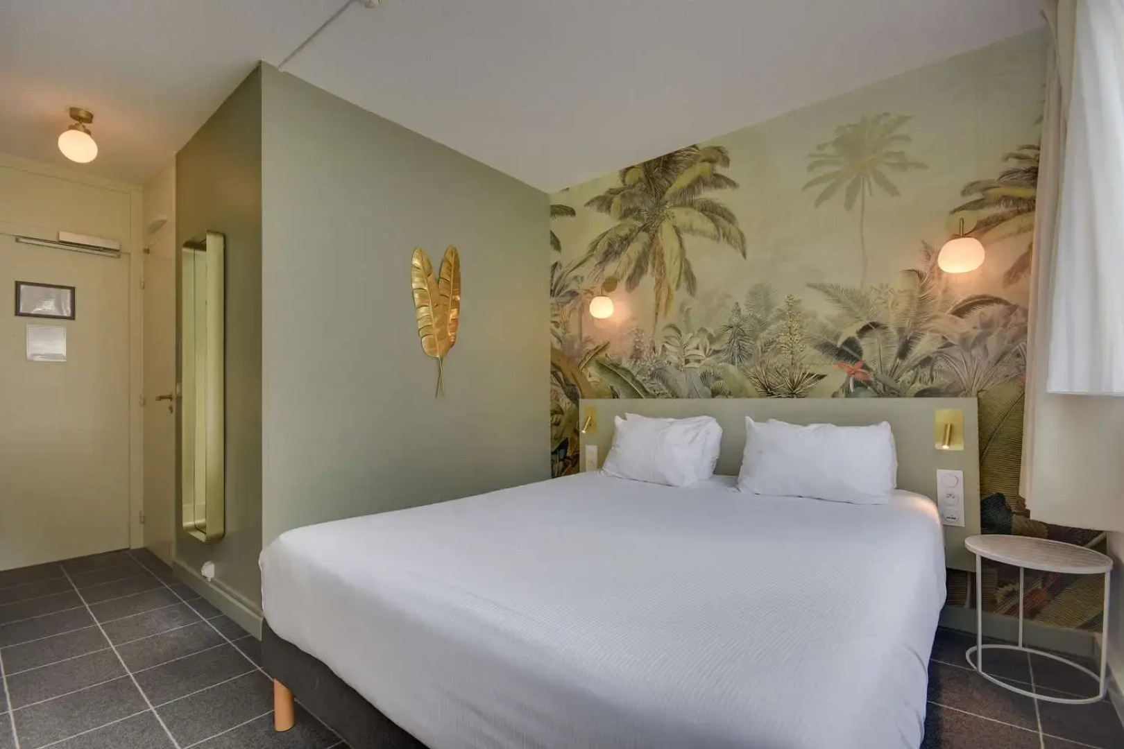 Best Western Hotel du Lac Dunkerque