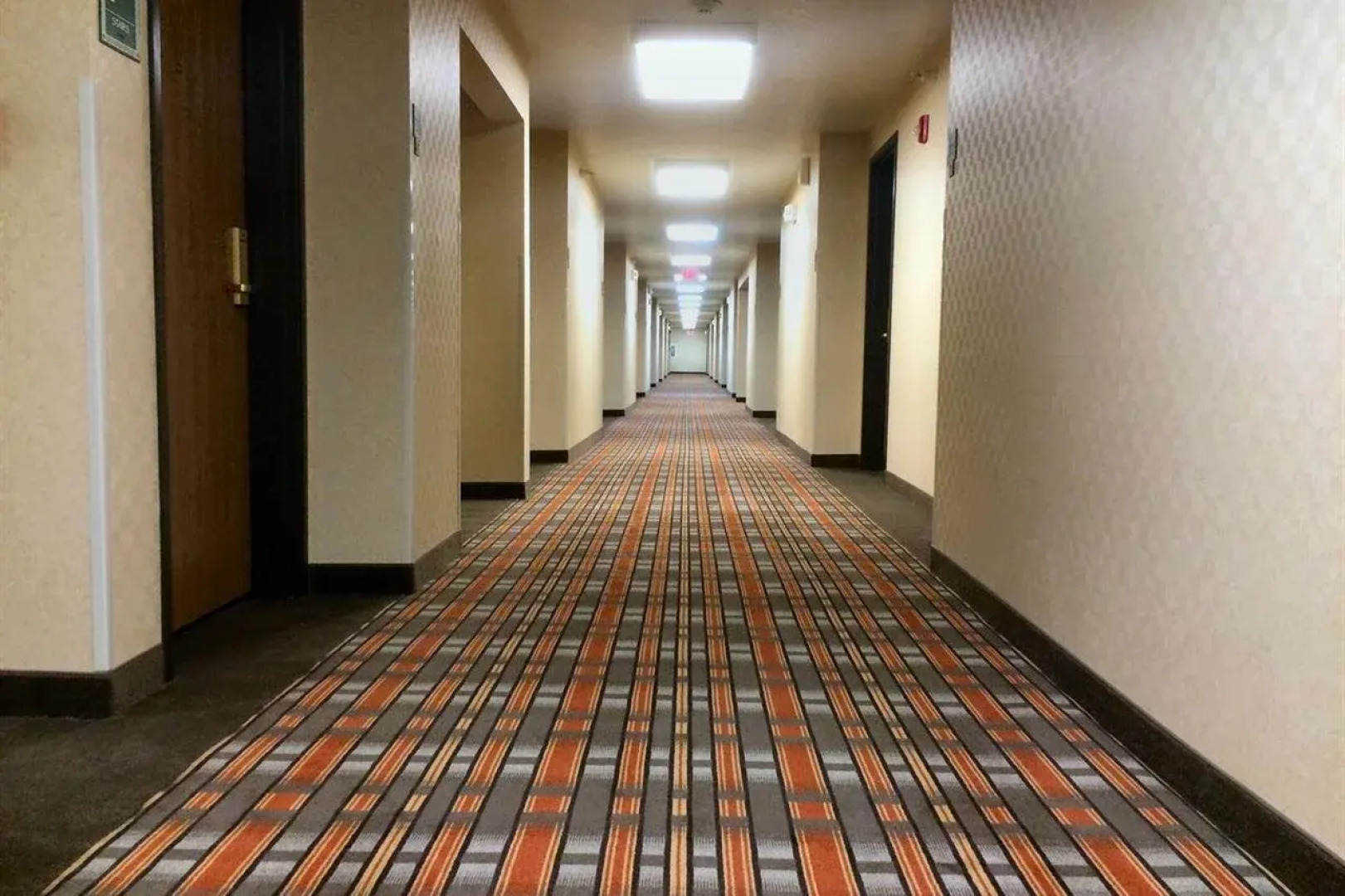 Quality Inn Junction City - Near Fort Riley