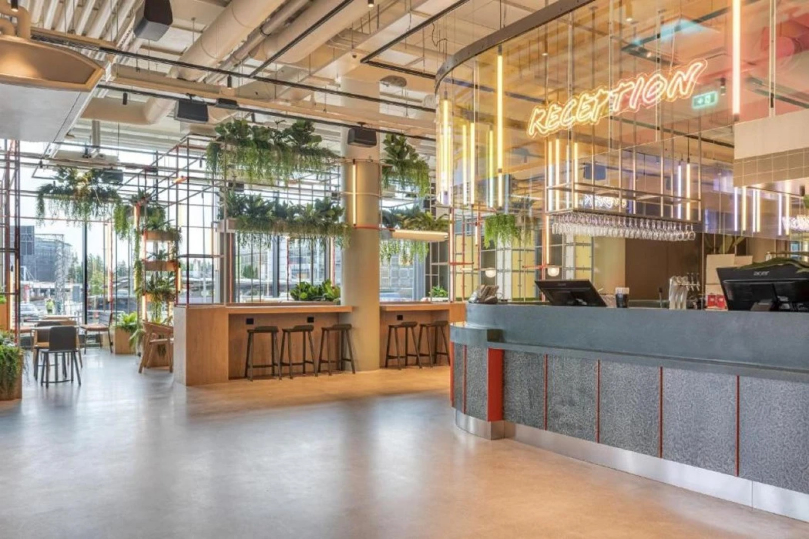 Comfort Hotel Helsinki Airport