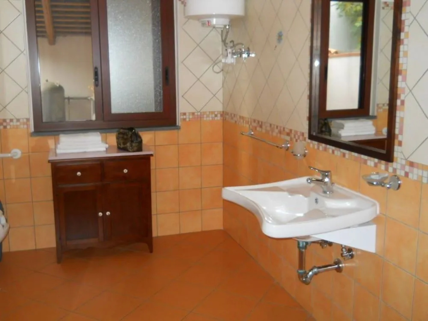 B&B ai Quattro Canti