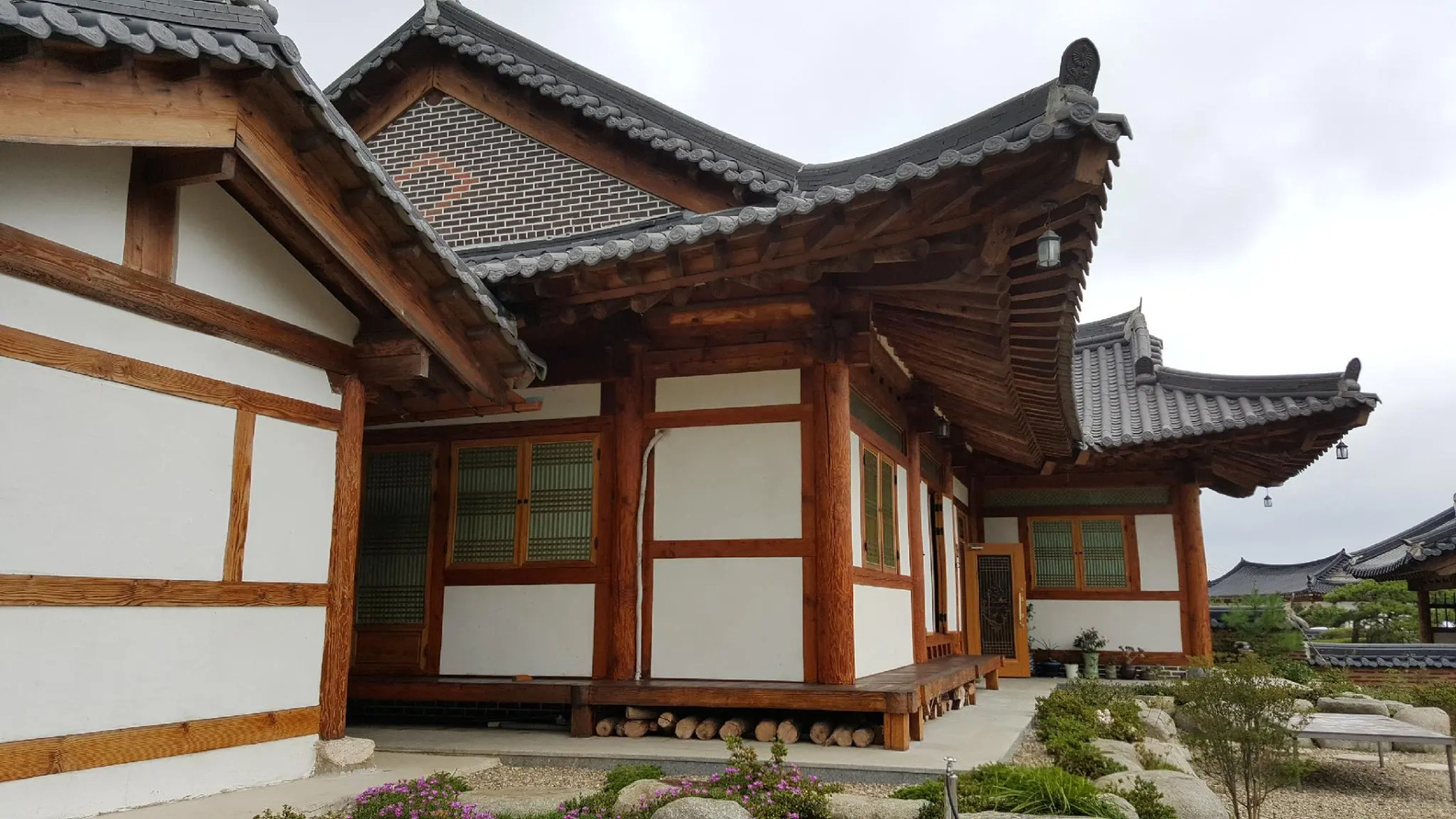 boseong sinroghanog pensyeon