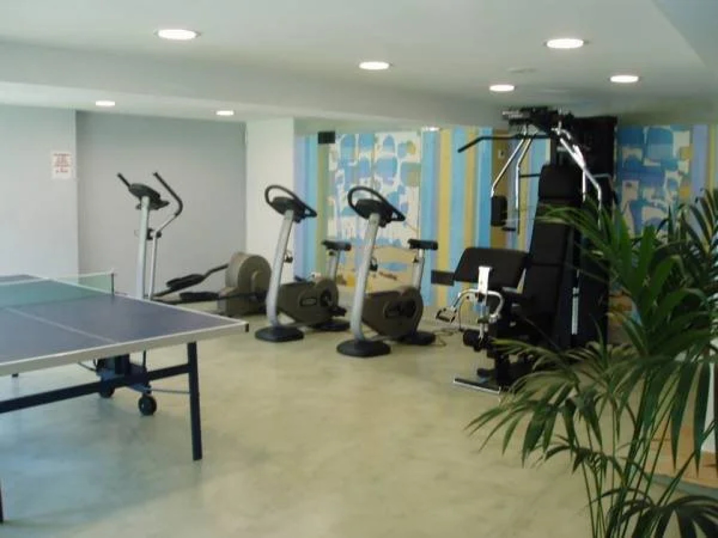 Hotel Villa de Torla