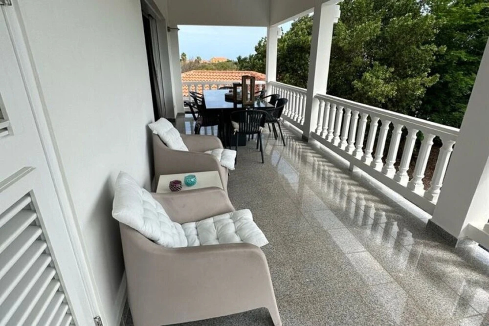 Gorgeous Villa in Rif St Marie With Private Pool