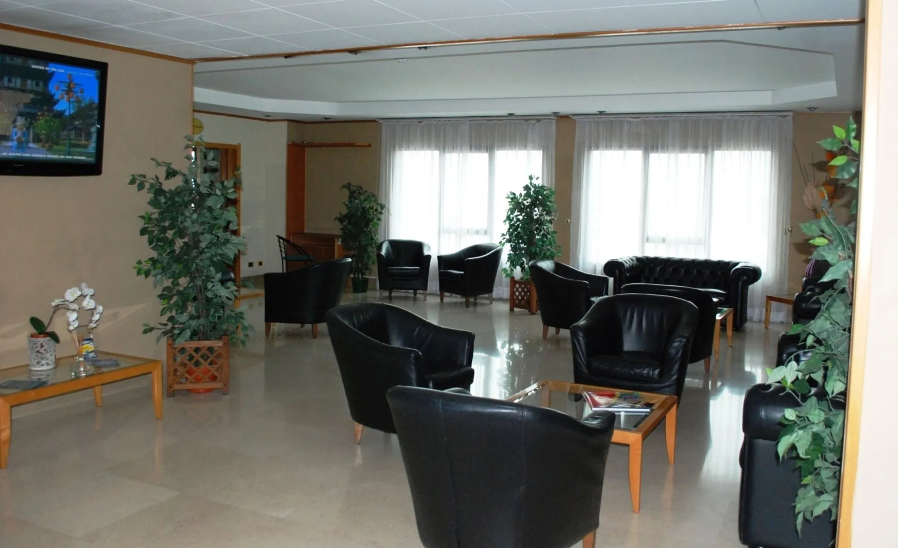Pegasus Hotel - Hotel Il Vialetto