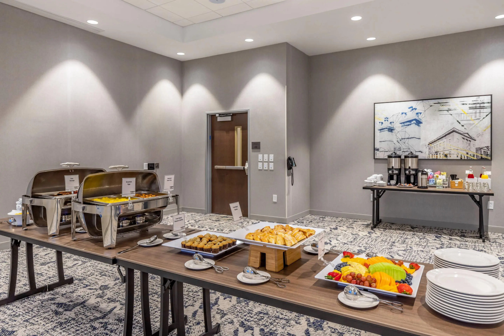 Cambria Hotel Rock Hill - University Center