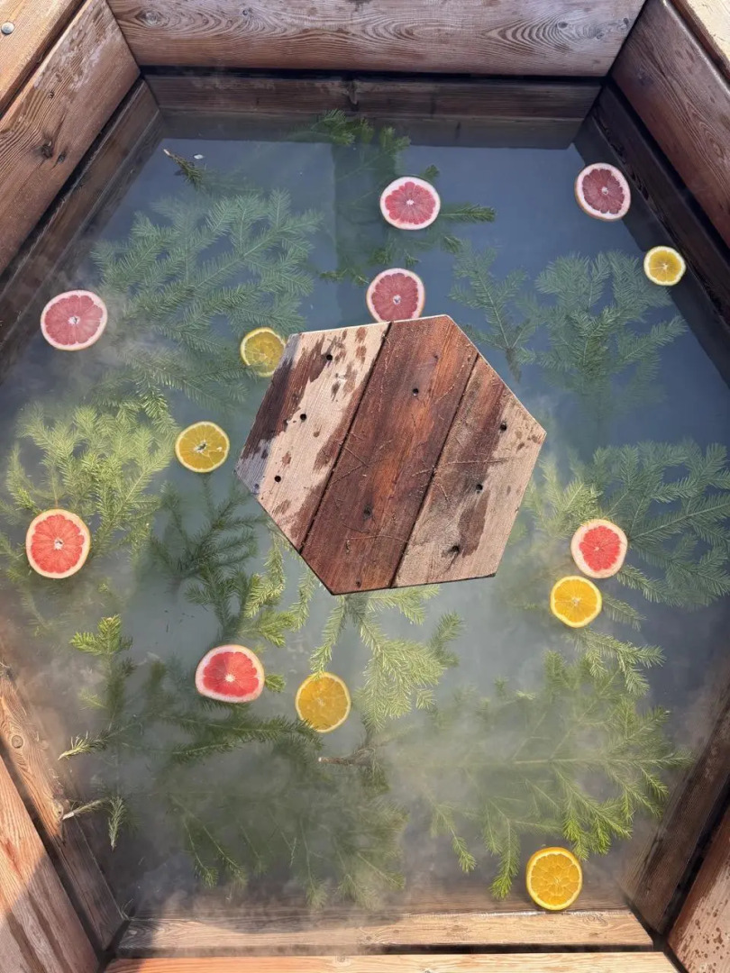 Pav.love Village (ПавЛов)