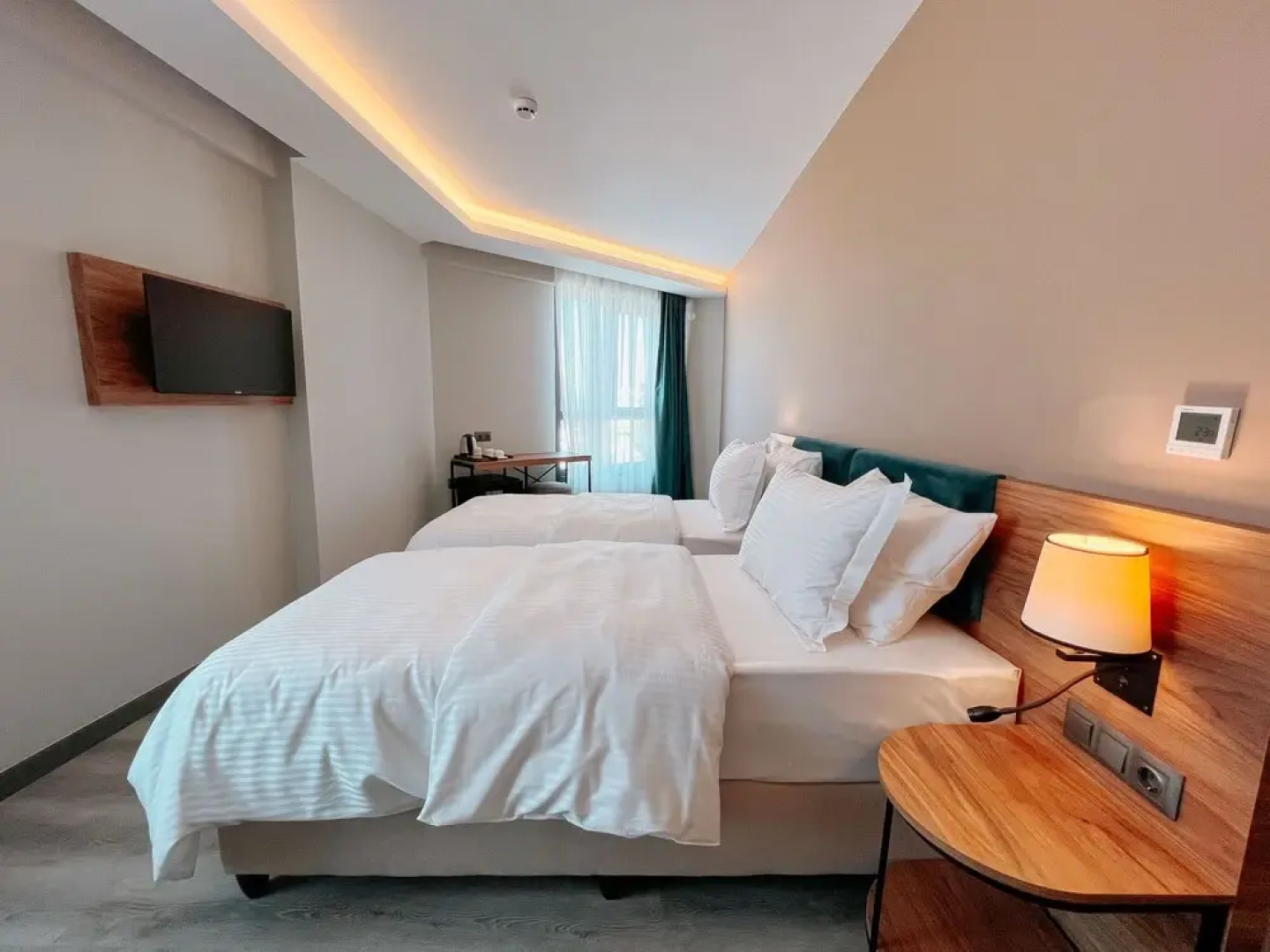 Yalçindağ Otel Burdur