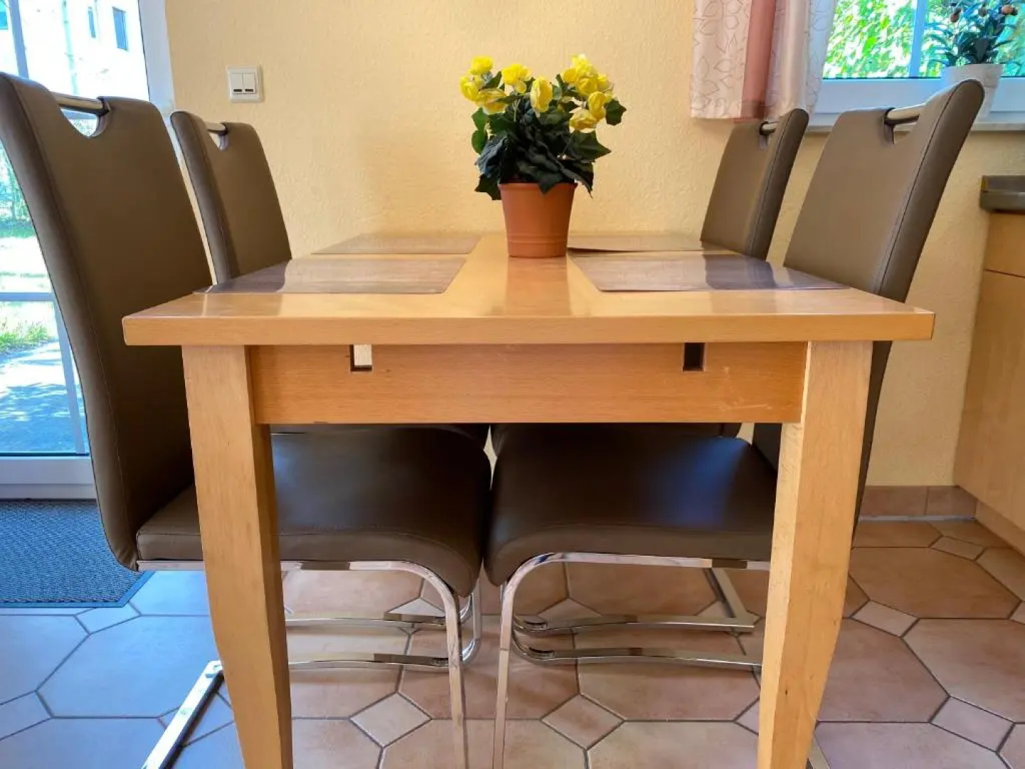 Appartmenthaus Heideweg