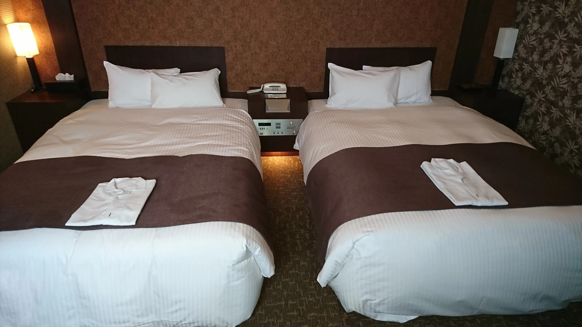 Yamaguchi Grand Hotel