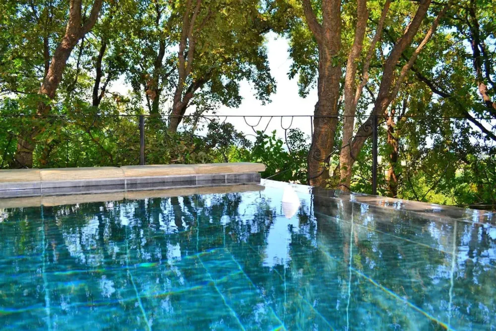 Chambres d'Hôtes Maison de la Vigne