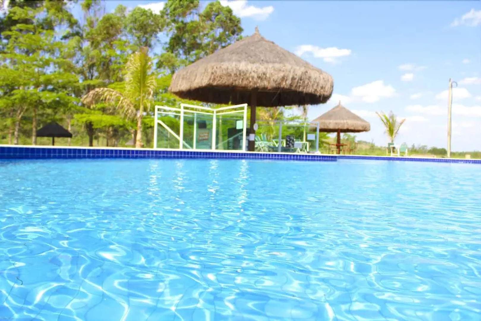 Sitio Castelinho