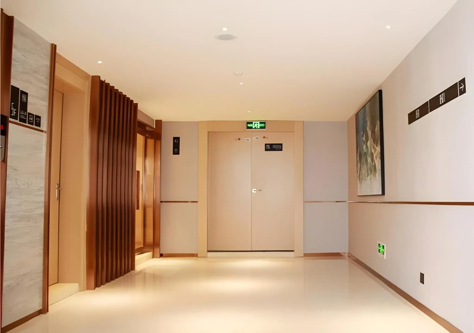 City Comfort Inn Yingcheng Walking Street