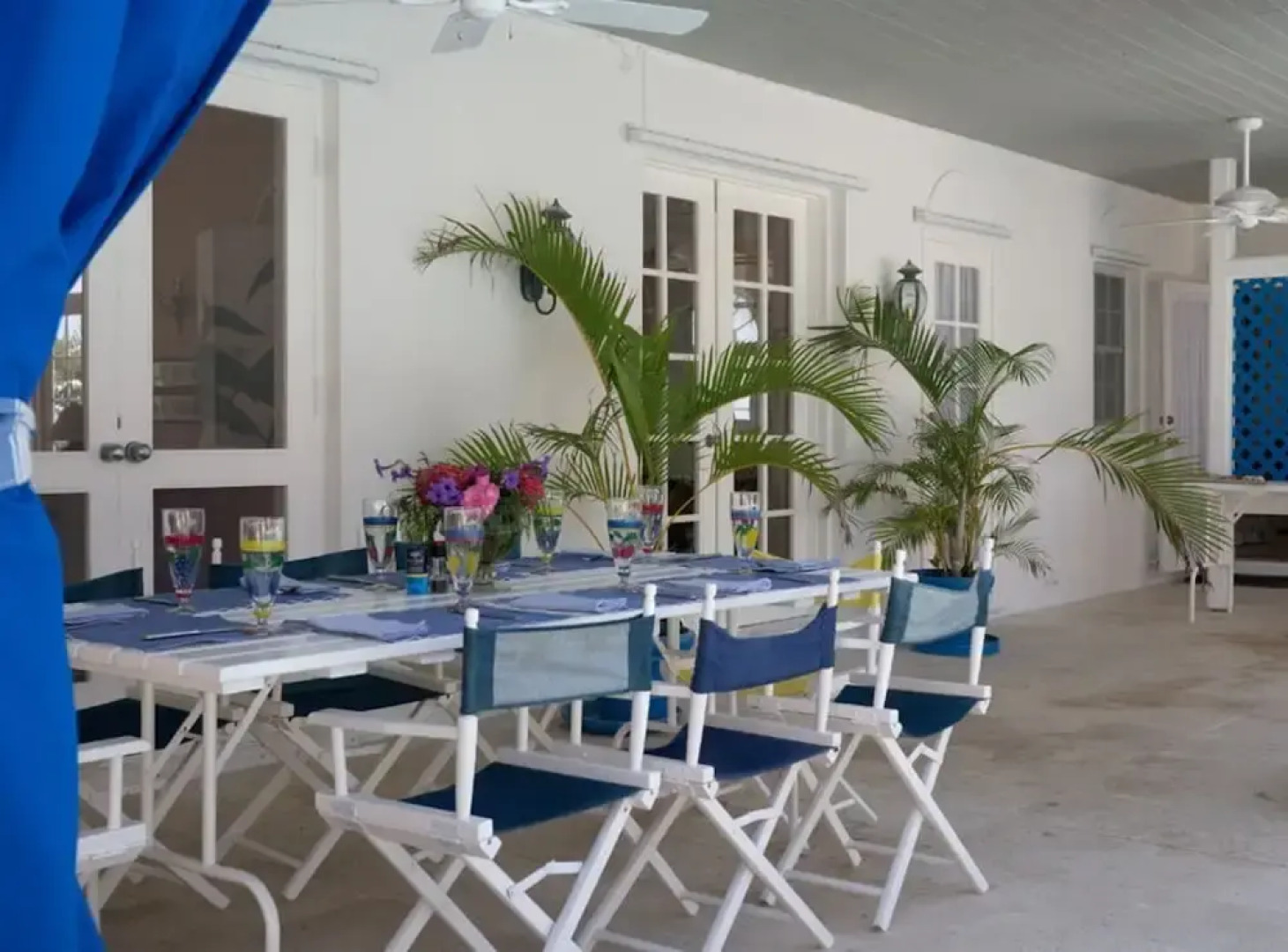 Oceanfront Escape: New Luxury Home