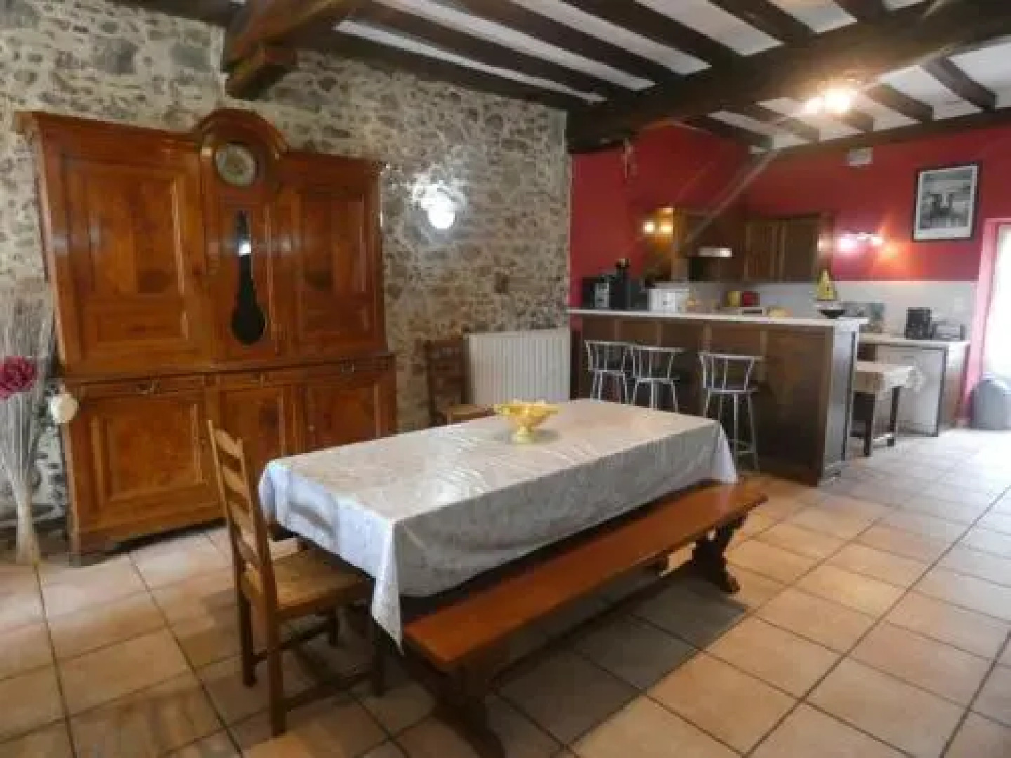 House Gite De Spalette