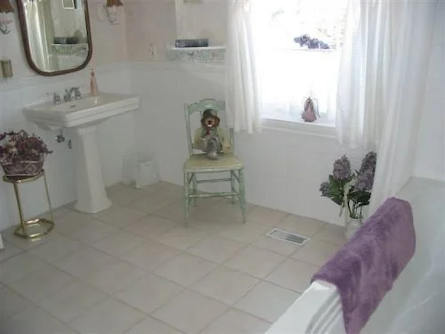 Eagles Landing Bed & Breakfast