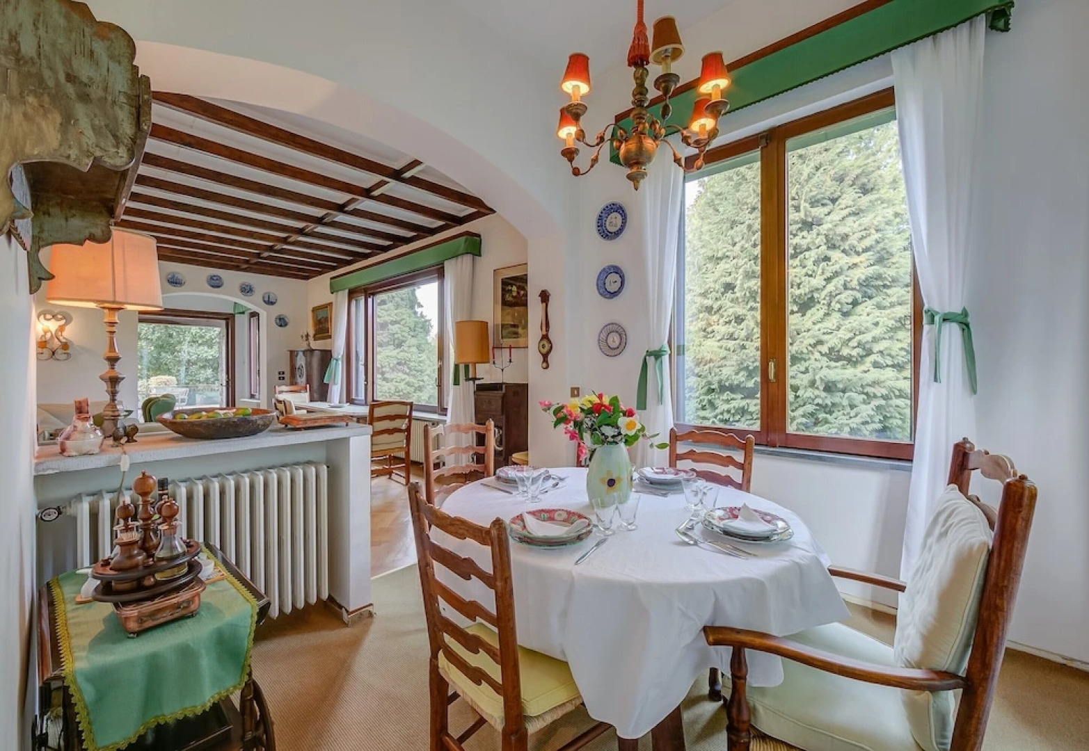 Villa Delle Palme Saltwater Private Pool