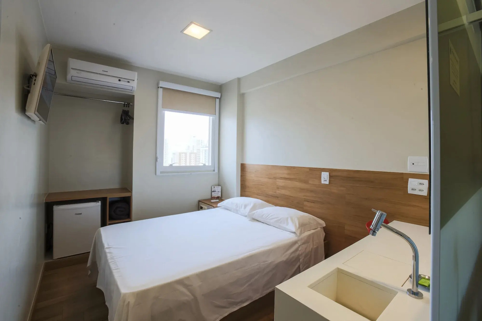 i5 Hotel Águas Claras