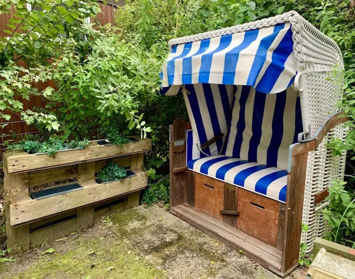 Furnished Chalet in Sint Maartenszee