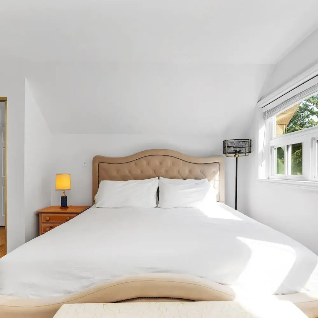 Private 2bdrm Unit With Ensuite Laundry - U5A