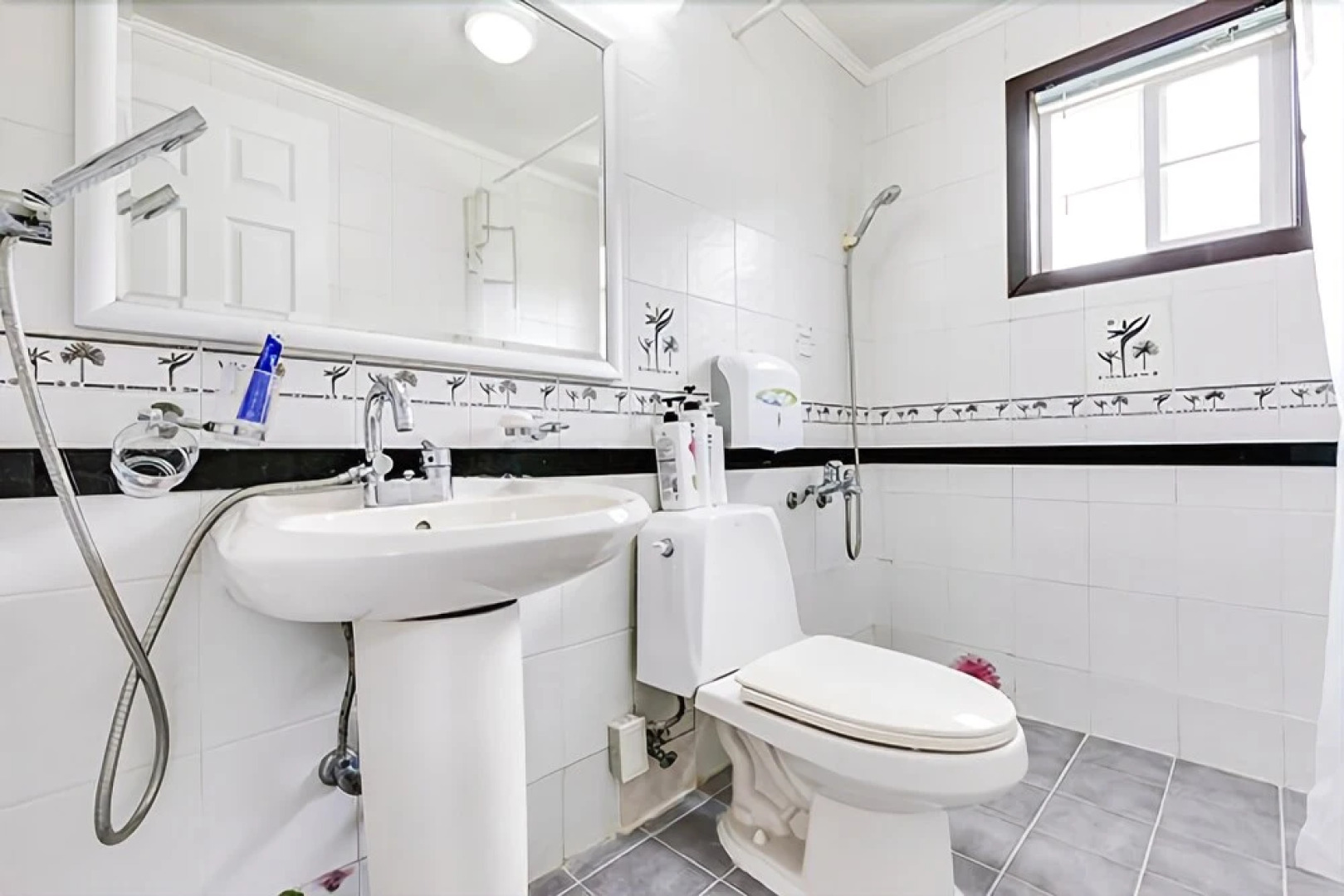 Danyang Tiffany Pension