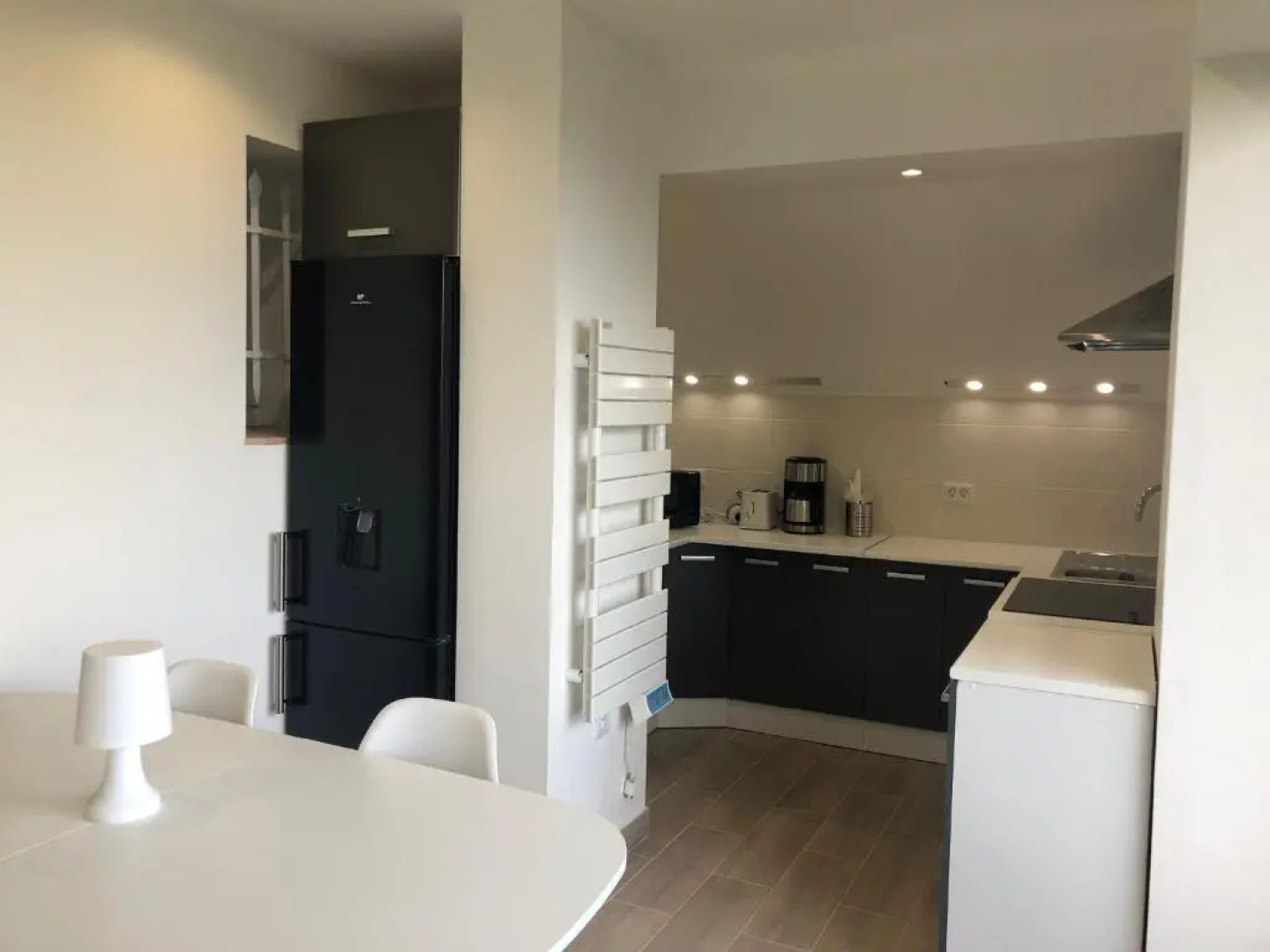 "Aux Balcons du Riou" Avec Vue Mer 180 Degres