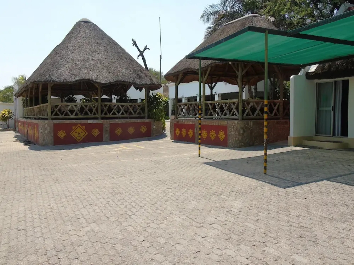BON Hotel Ngandu Rundu