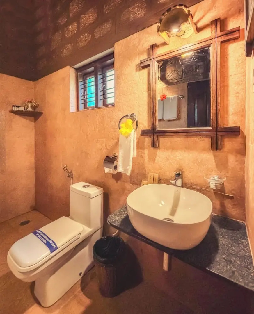 Copper Edge – Eco Resort, Coorg