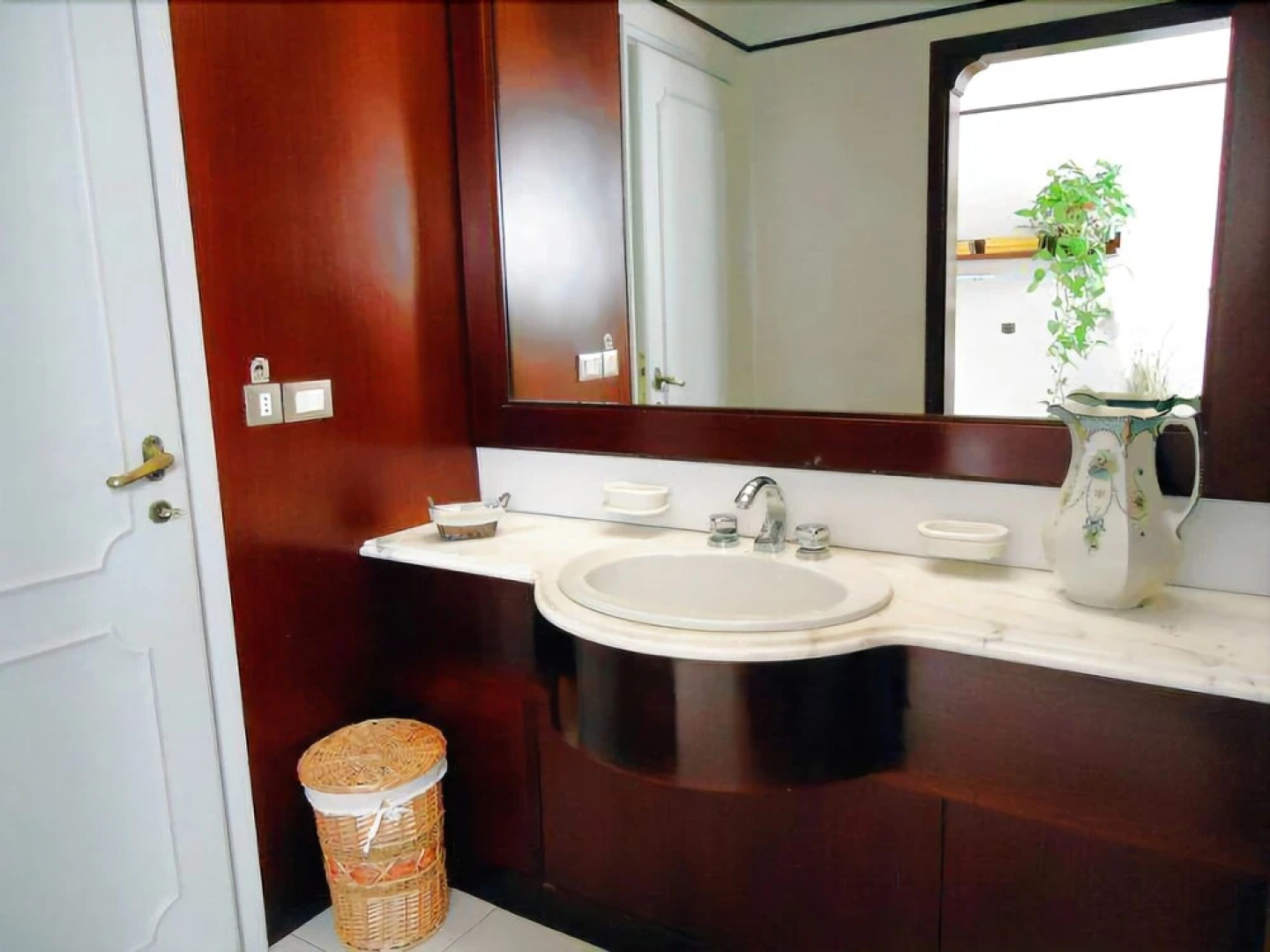 B&B Cottage Dei Consoli