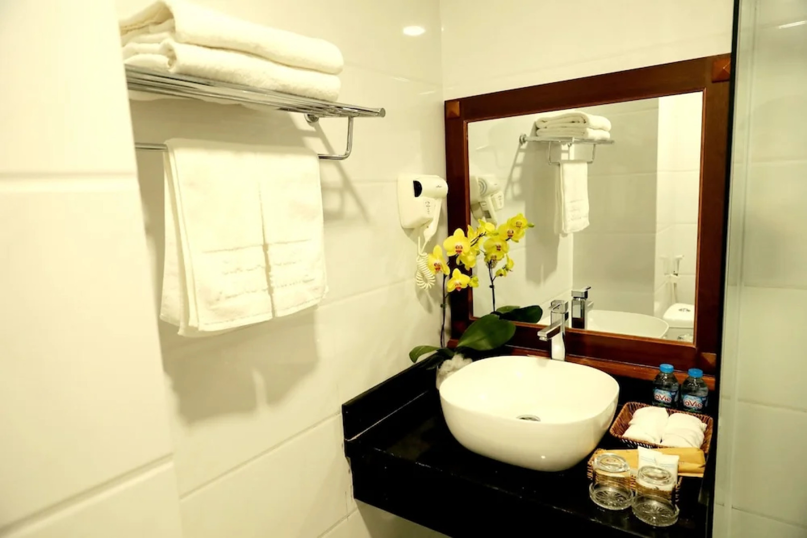 Pleiku & Em Hotel by Gia Lai Tourist