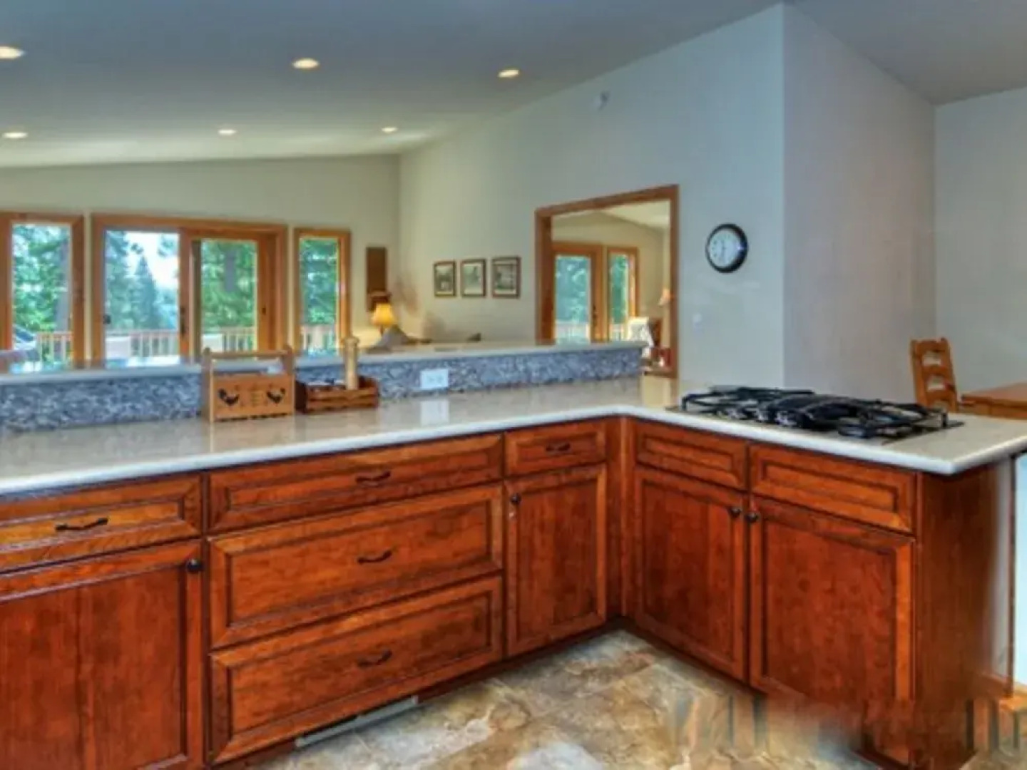 Perfect Fit 4 Br home by RedAwning