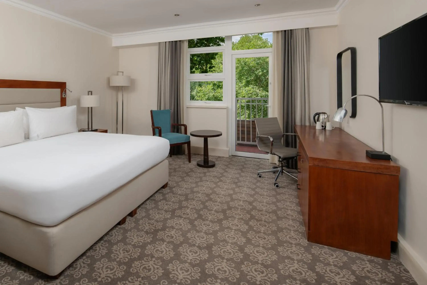 Holiday Inn Johannesburg Sunnyside Park by IHG