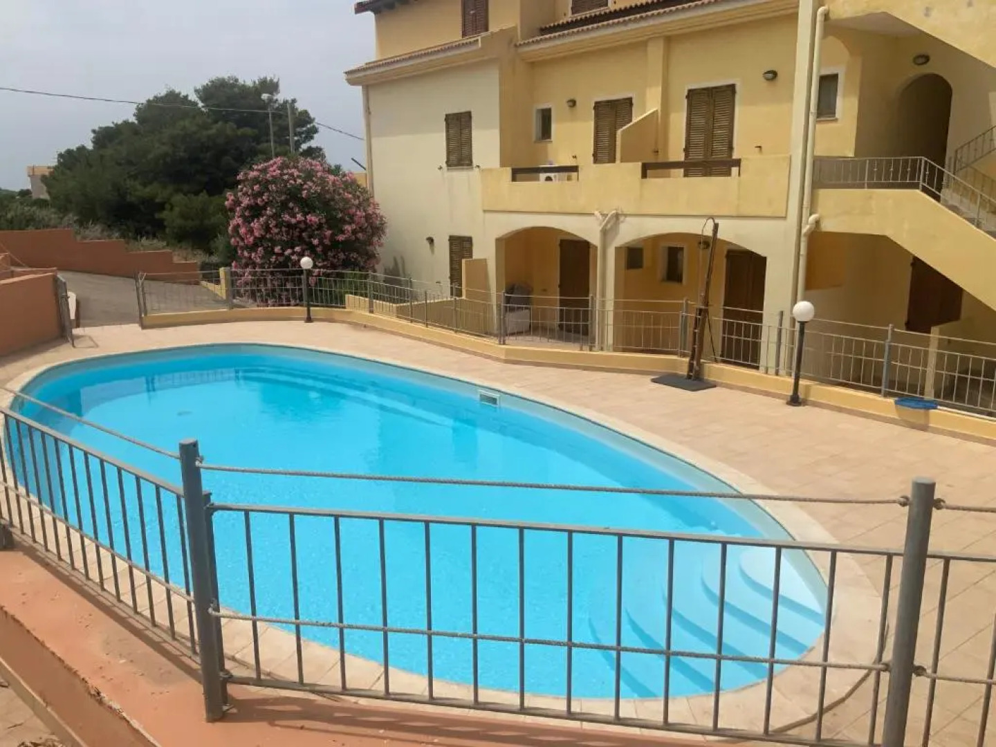 Appartamento Incanto