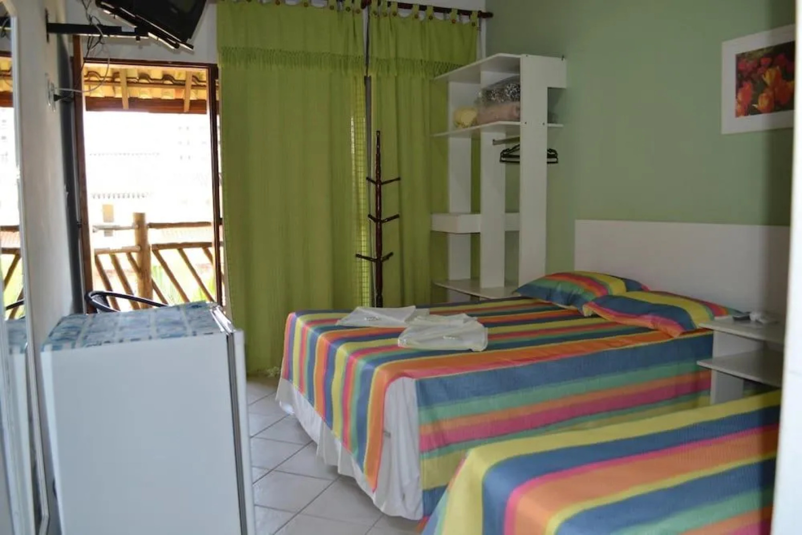 Pousada Água Marinha