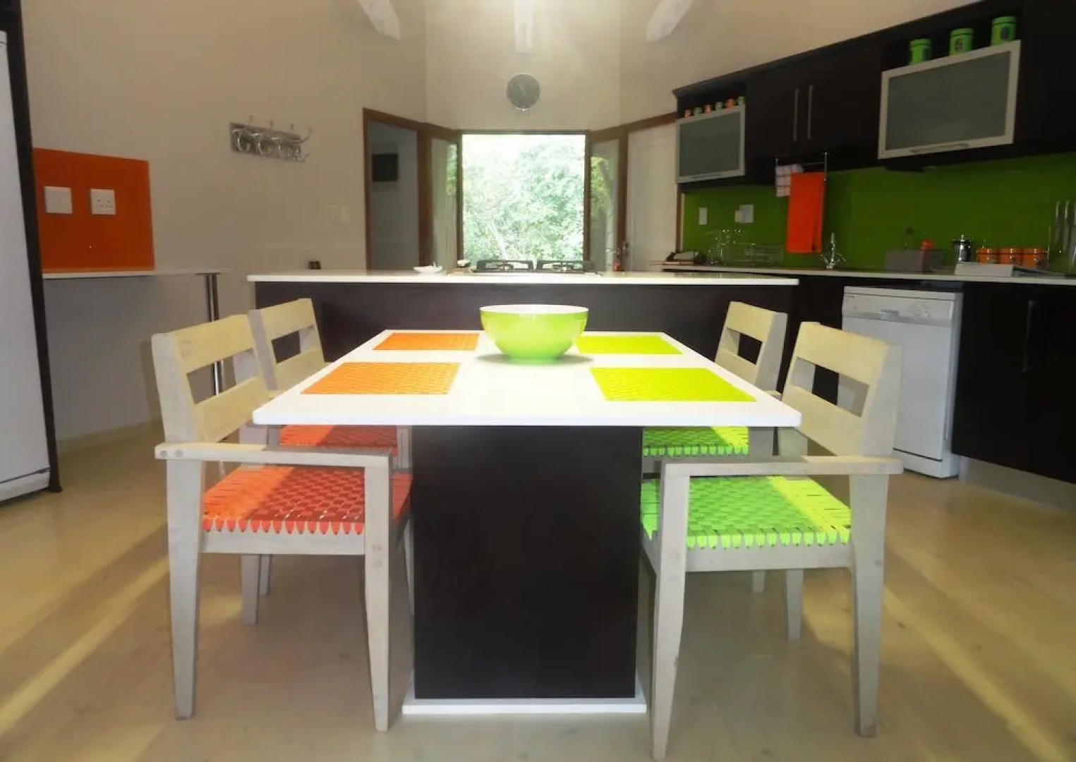 Bushwillow Collection