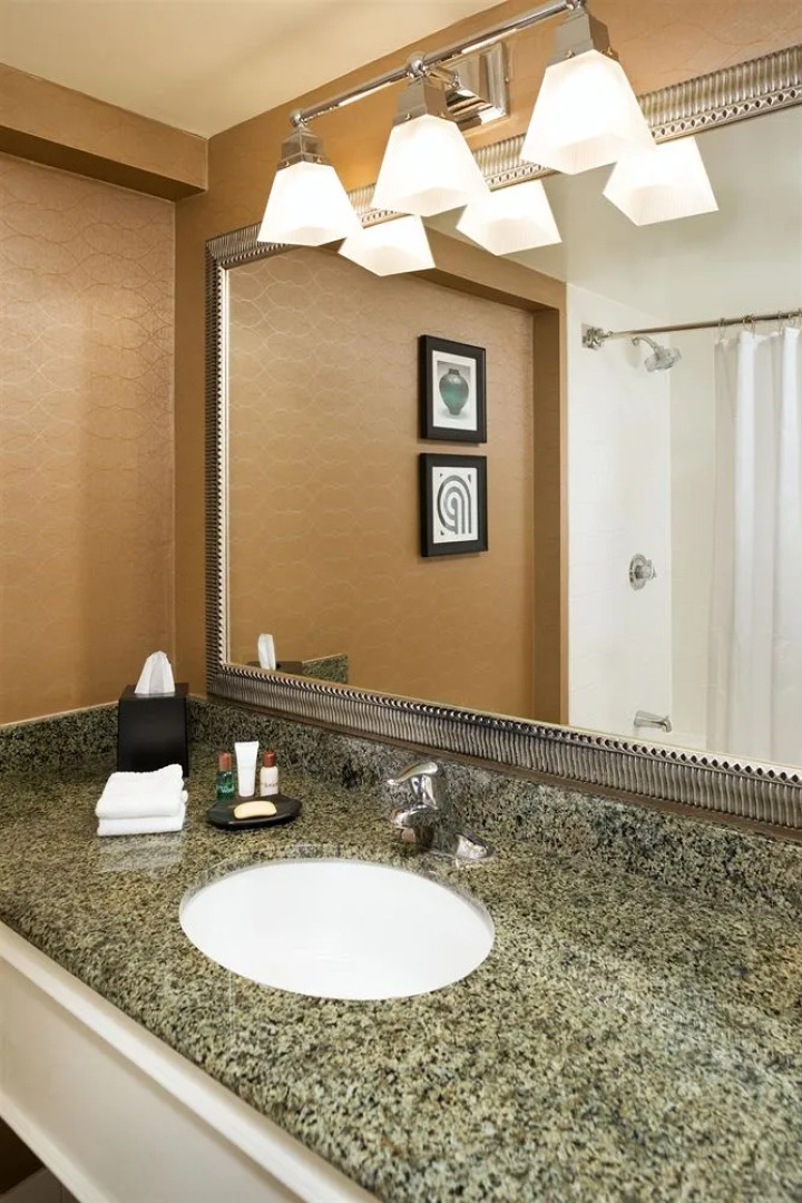 Hartford Marriott Rocky Hill