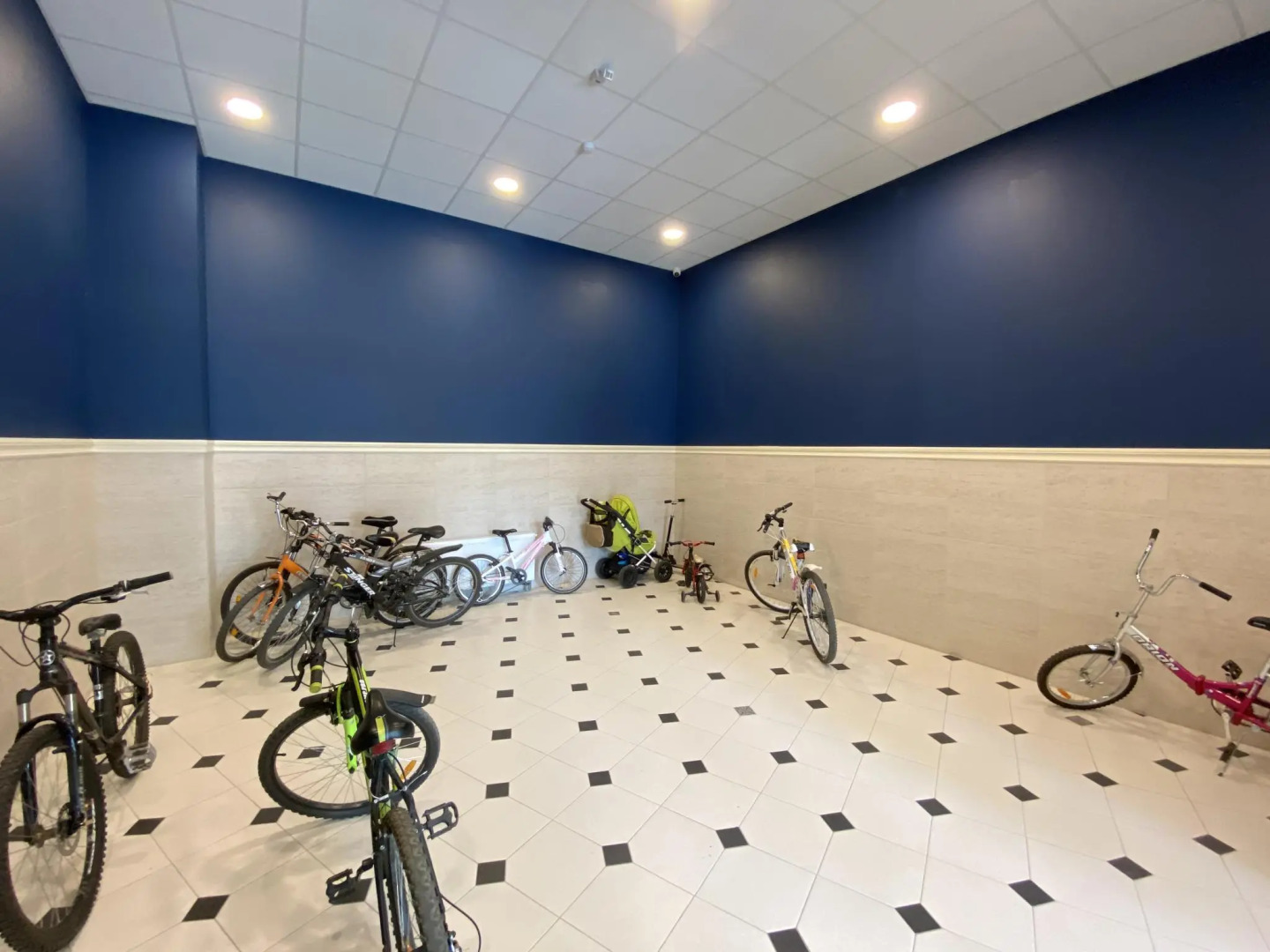 Welcome Karelia на проспекте Первомайский 1