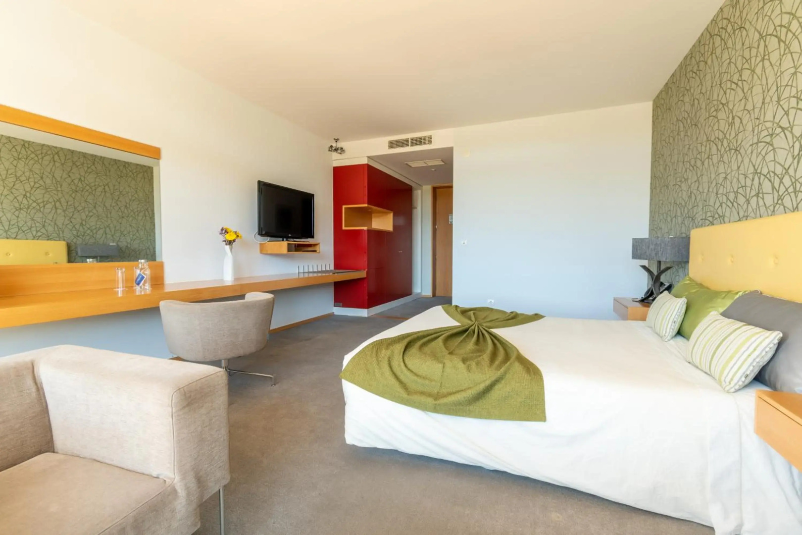 Hotel Santa Margarida