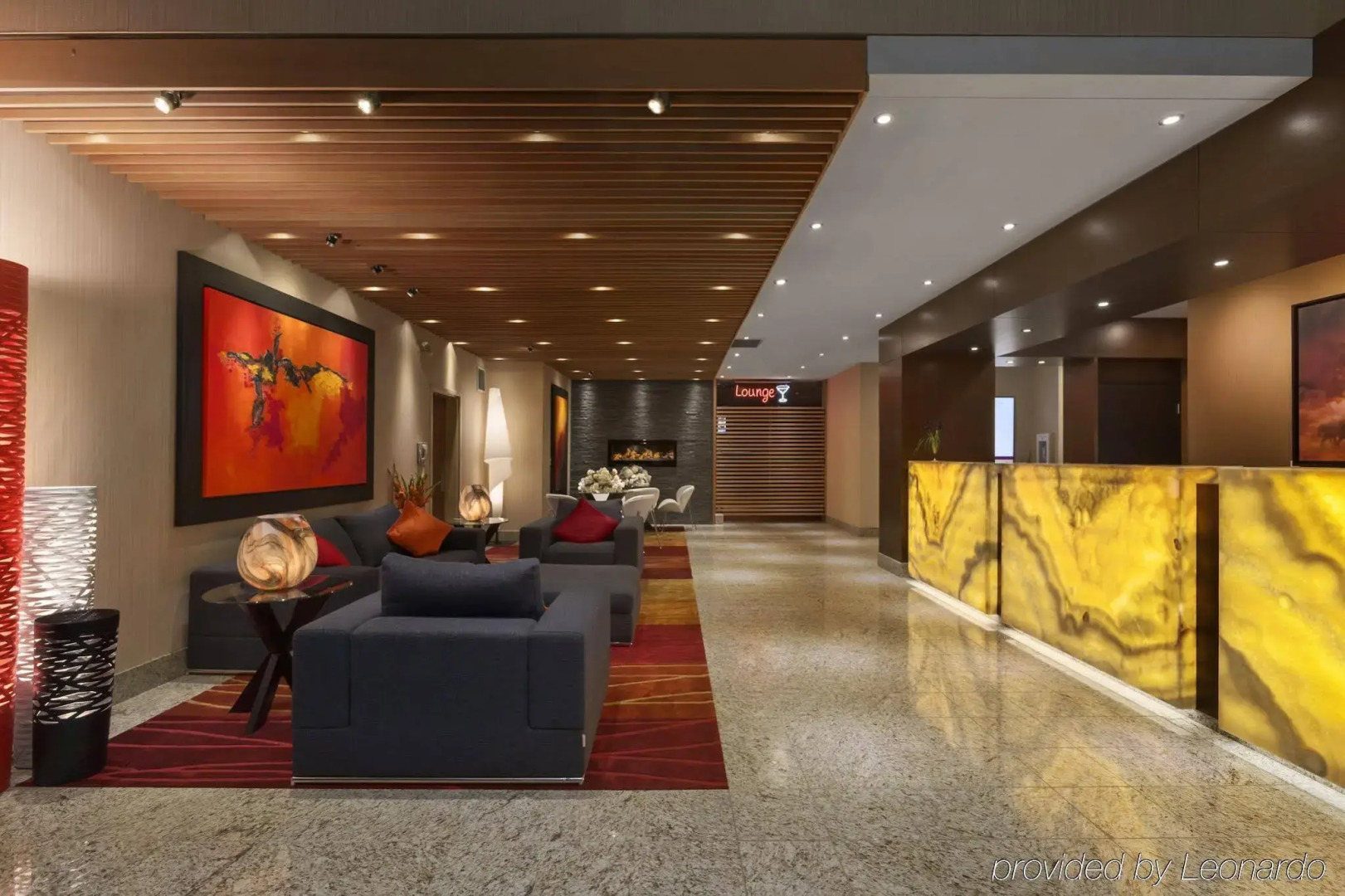 Poco Inn and Suites Hotel & Conference Centre