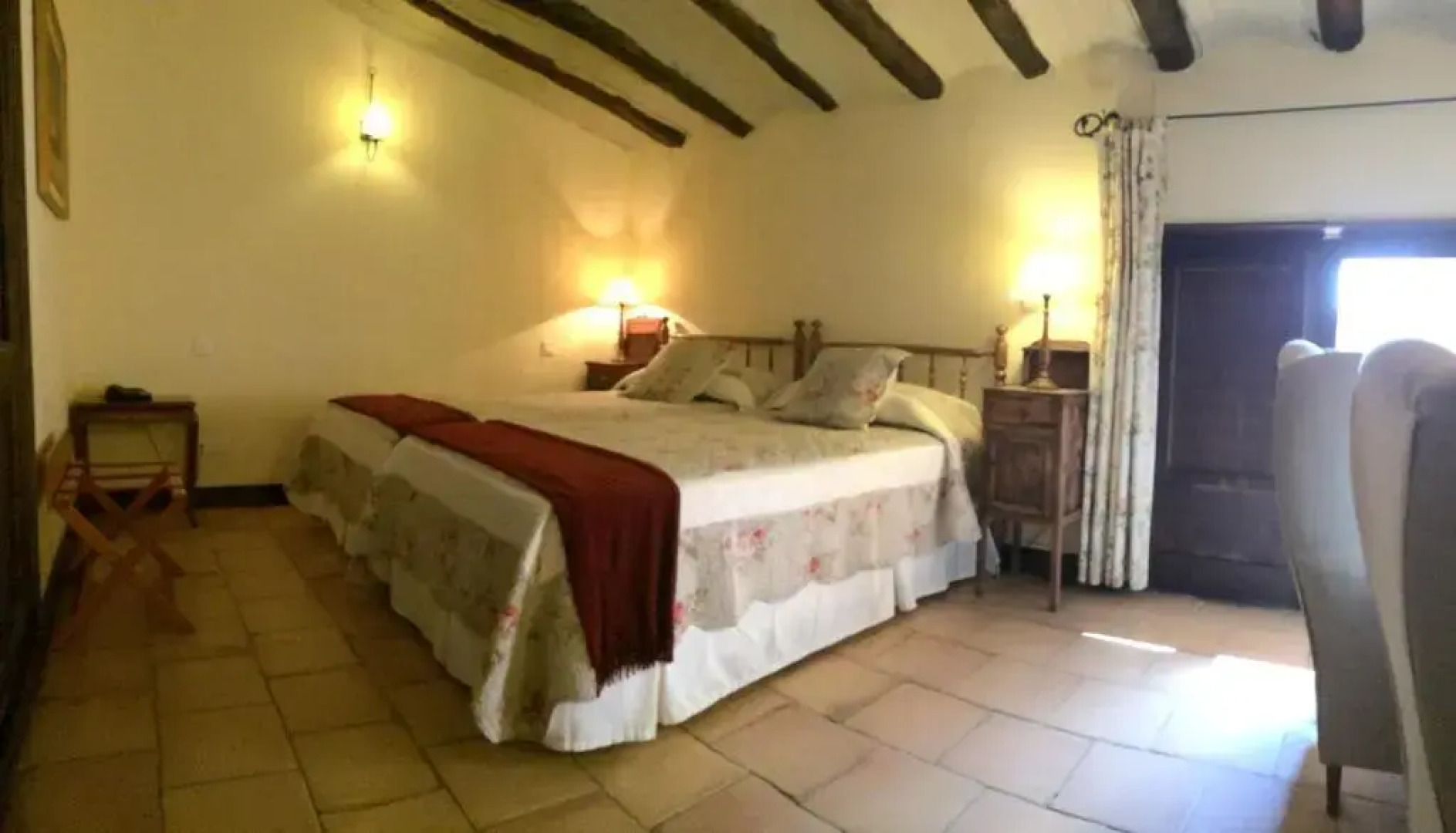 Hotel El Convent 1613