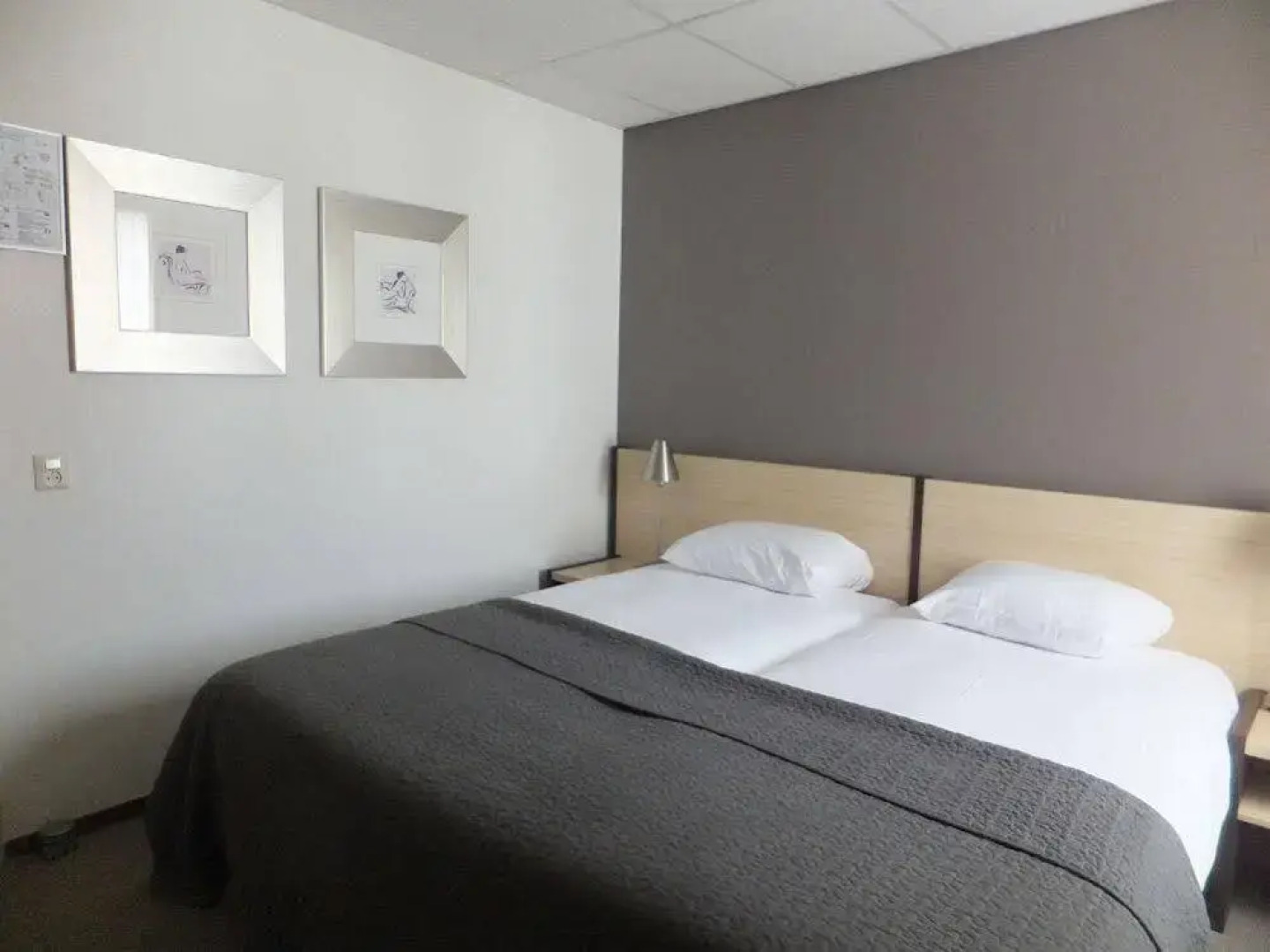 Charme Hotel Overbosch