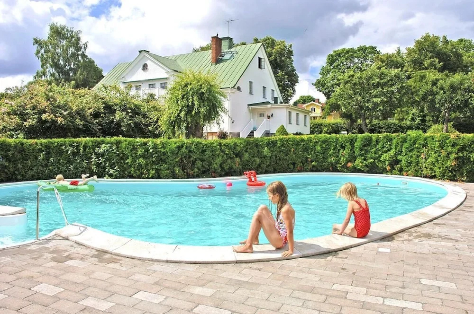 Påskallaviks Gästgifveri