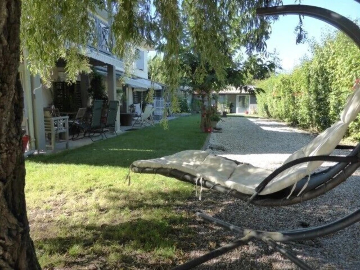 Les Rives de Garonne