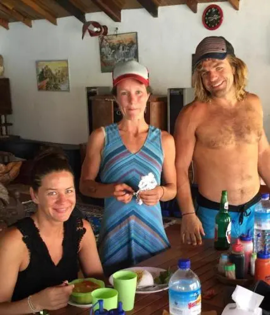 Secret Island Resort